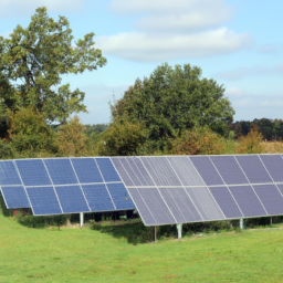 Optimisation des installations photovoltaïques pour un rendement maximal Toulouse